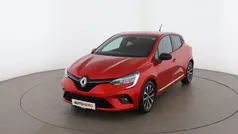 Rot Gebraucht 2020 Renault Clio V Zen Limousine | € 12.290 (Fairer Preis)