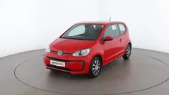Rot Gebraucht 2020 VW up! Kleinwagen | € 8.990 (Fairer Preis)