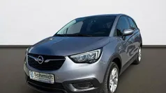 Gebraucht 2020 Opel Crossland X Edition SUV | € 14.800 (Etwas zu teuer)
