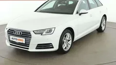 Gebraucht 2018 Audi A4 Sport Kombi | € 20.290 (Fairer Preis)
