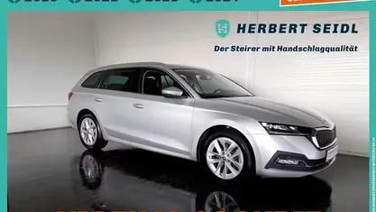 Gebraucht 2022 Skoda Octavia Style Kombi | € 22.880 (Fairer Preis)