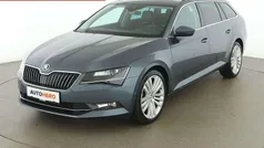Gebraucht 2017 Skoda Superb Style Kombi | € 19.090 (Fairer Preis)