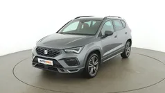 Gebraucht 2022 Seat Ateca FR SUV | € 25.990 (Guter Preis)