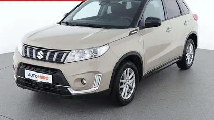 Gebraucht 2020 Suzuki Vitara SUV | € 17.390 (Fairer Preis)