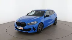 Blau Gebraucht 2020 BMW M135 M Sport Kleinwagen | € 35.790 (Guter Preis)