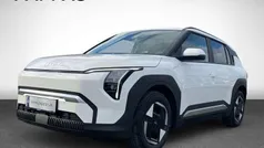 Weiß Gebraucht 2025 Kia EV3 4 SUV | € 39.980 (Fairer Preis)