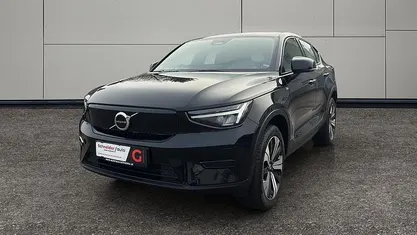 Gebraucht 2022 Volvo C40 Plus SUV | € 26.888 (Fairer Preis)