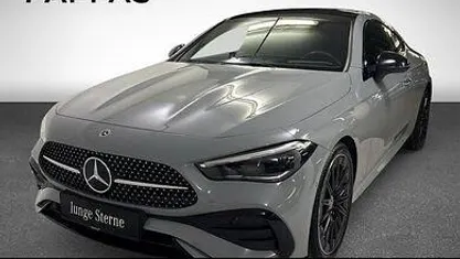 Gebraucht Mercedes 180 170 PS (125 kW) 2025 Limousine