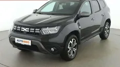 Schwarz Gebraucht 2023 Dacia Duster Journey SUV | € 21.690 (Fairer Preis)