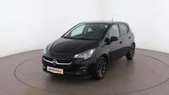 Schwarz Gebraucht 2019 Opel Corsa Limousine | € 9.890 (Fairer Preis)