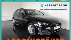 Schwarz Gebraucht 2023 Audi A4 Comfort Kombi | € 27.480 (Fairer Preis)
