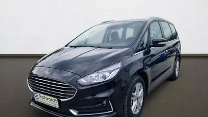Gebraucht 2023 Ford Galaxy Titanium Van / Kleinbus | € 36.990