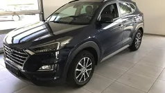 Gebraucht 2018 Hyundai Tucson SUV | € 22.390 (Fairer Preis)