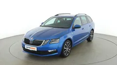 Gebraucht 2019 Skoda Octavia Soleil Kombi | € 18.890 (Fairer Preis)