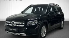 Schwarz Gebraucht 2023 Mercedes GLB200 SUV | € 42.850 (Fairer Preis)