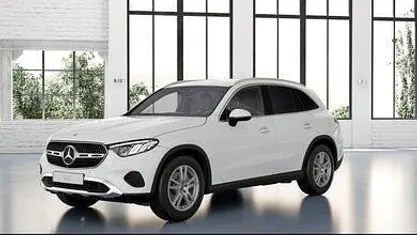 Gebraucht Mercedes GLC220 197 PS (144 kW) 2025 SUV