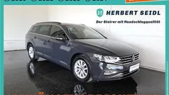 Grau Gebraucht 2021 VW Passat Business Kombi | € 19.880 (Fairer Preis)