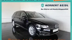 Schwarz Gebraucht 2021 VW Passat Sport Kombi | € 20.480 (Fairer Preis)