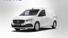 Arktikweiß Gebraucht 2025 Mercedes Citan 112 Van | € 25.990 (Fairer Preis)