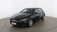 Schwarz Gebraucht 2022 Mercedes A180 Style Limousine | € 24.390 (Fairer Preis)
