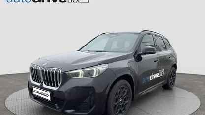 Gebraucht BMW X1 M Sport 326 PS (239 kW) 2025 SUV