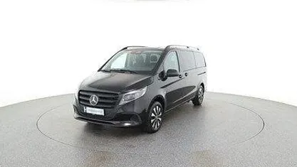 Gebraucht Mercedes Vito 163 PS (119 kW) 2025 Van