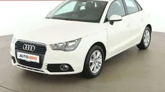 Gebraucht 2014 Audi A1 Attraction Kleinwagen | € 9.990 (Fairer Preis)