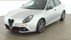 Gebraucht 2016 Alfa Romeo Giulietta Super Kleinwagen | € 12.890 (Fairer Preis)