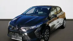 Schwarz Neu 2025 Mitsubishi Colt Inform Limousine | € 17.310 (Fairer Preis)