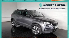 Grau Gebraucht 2022 Skoda Karoq SUV | € 26.880 (Fairer Preis)