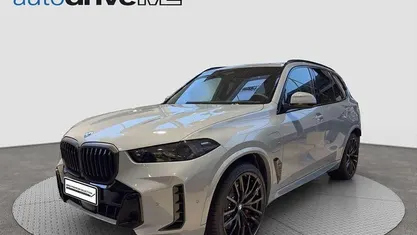 Gebraucht BMW X5 Comfort Edition 313 PS (230 kW) 2025 Grau SUV