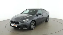 Grau Gebraucht 2021 BMW 218 Sport Line Coupé | € 25.390 (Fairer Preis)