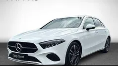 Gebraucht 2024 Mercedes A180 Edition Limousine | € 32.950 (Fairer Preis)