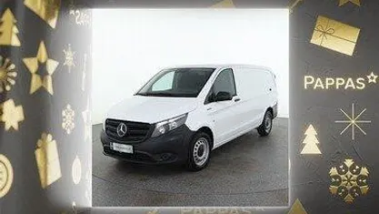 Gebraucht Mercedes Vito 85 kW (116 PS) 2023 Van