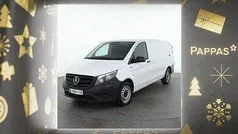 Gebraucht 2023 Mercedes Vito Van | € 32.400