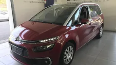 Gebraucht 2016 Citroën Grand C4 Picasso Feel Van / Kleinbus | € 9.100 (Guter Preis)