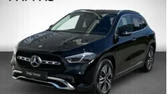 Gebraucht 2024 Mercedes GLA180 Progressive SUV | € 46.490 (Fairer Preis)