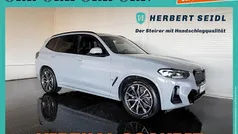 Gebraucht 2022 BMW X3 M Sport SUV | € 42.880 (Teuer)