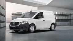 Weiß Gebraucht 2023 Mercedes Citan 110 Van | € 16.788 (Guter Preis)