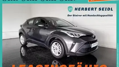 Gebraucht 2023 Toyota C-HR SUV | € 24.880 (Fairer Preis)