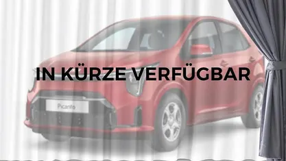 Neu 2026 Kia Picanto Kleinwagen | € 15.990 (Guter Preis)