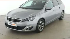 Gebraucht 2015 Peugeot 308 Allure Kombi | € 11.990 (Fairer Preis)