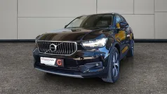 Gebraucht 2020 Volvo XC40 Inscription SUV | € 25.888 (Superpreis)