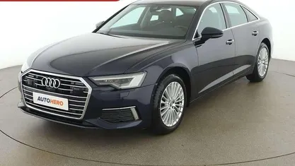 Gebraucht 2018 Audi A6 Design Limousine | € 29.490 (Superpreis)