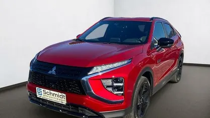 Rot Gebraucht 2023 Mitsubishi Eclipse Intense+ Kombi | € 25.990