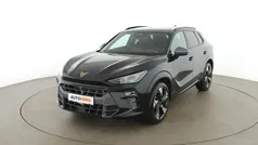 Gebraucht 2025 Cupra Formentor VZ SUV | € 49.590 (Etwas zu teuer)