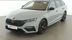 Gebraucht 2020 Skoda Octavia RS Kombi | € 32.990 (Fairer Preis)