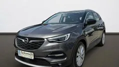 Grau Gebraucht 2020 Opel Grandland X Innovation SUV | € 19.490 (Guter Preis)