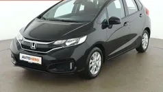 Schwarz Gebraucht 2019 Honda Jazz Comfort Kleinwagen | € 13.990 (Fairer Preis)