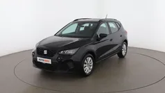 Schwarz Gebraucht 2023 Seat Arona Reference SUV | € 16.490 (Fairer Preis)